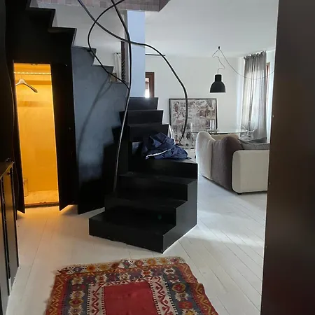 Apartamento Rooftop Open Space