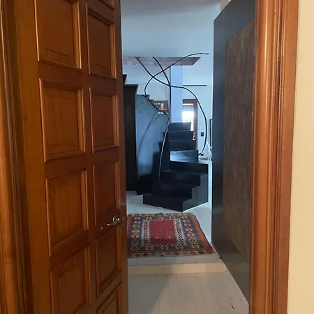 Apartamento Rooftop Open Space Stra