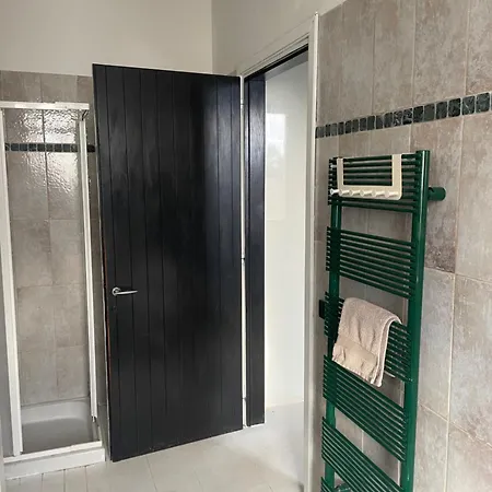 Rooftop Open Space Apartamento