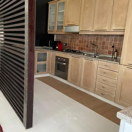 Apartamento Rooftop Open Space Stra