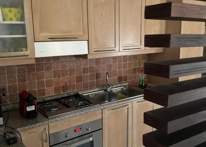 Rooftop Open Space *