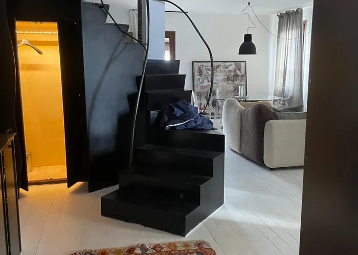 Apartamento Rooftop Open Space