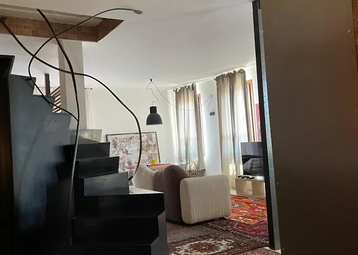 Rooftop Open Space * Stra