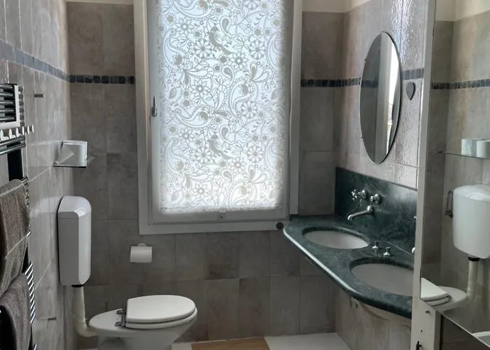 Rooftop Open Space *