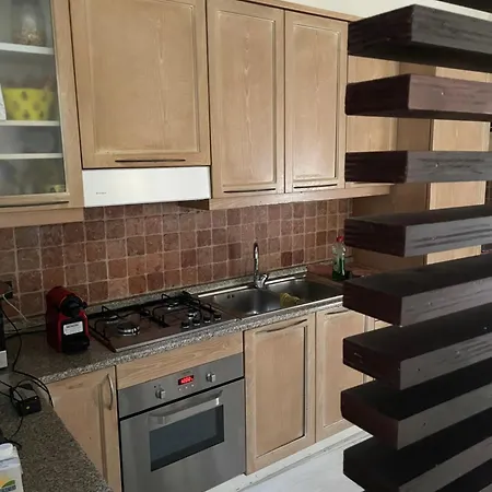 Rooftop Open Space *