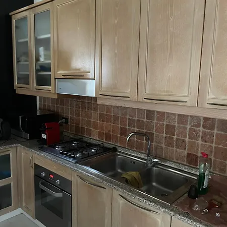 Rooftop Open Space 스트라