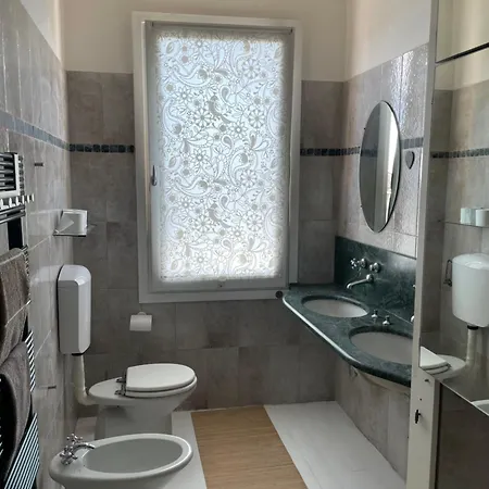 Rooftop Open Space *