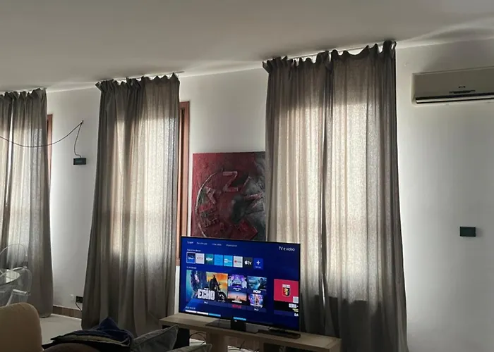 Appartement Rooftop Open Space *