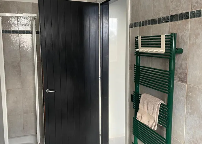 Rooftop Open Space Apartamento