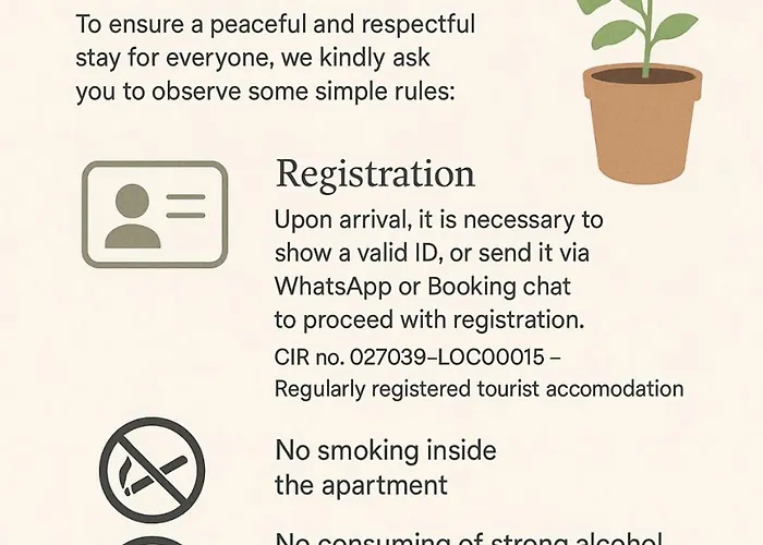 Rooftop Open Space Appartement Stra