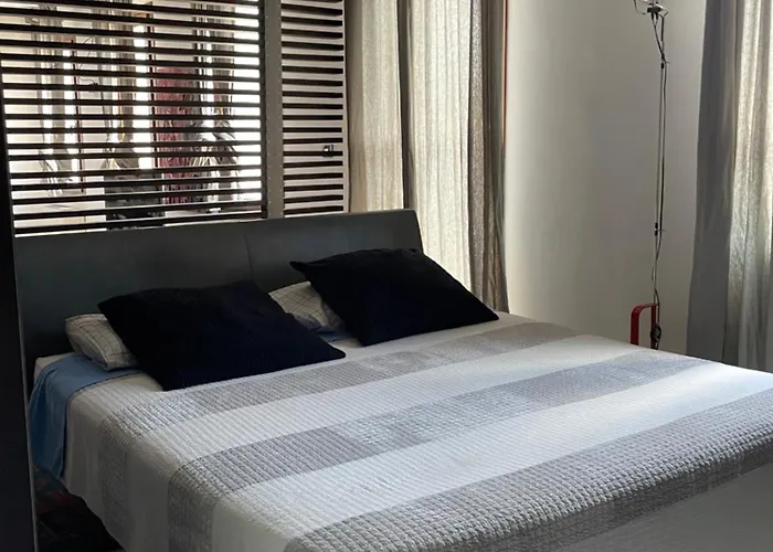 Rooftop Open Space Stra