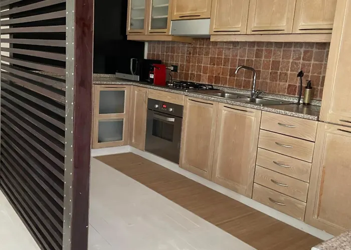 Apartamento Rooftop Open Space Stra